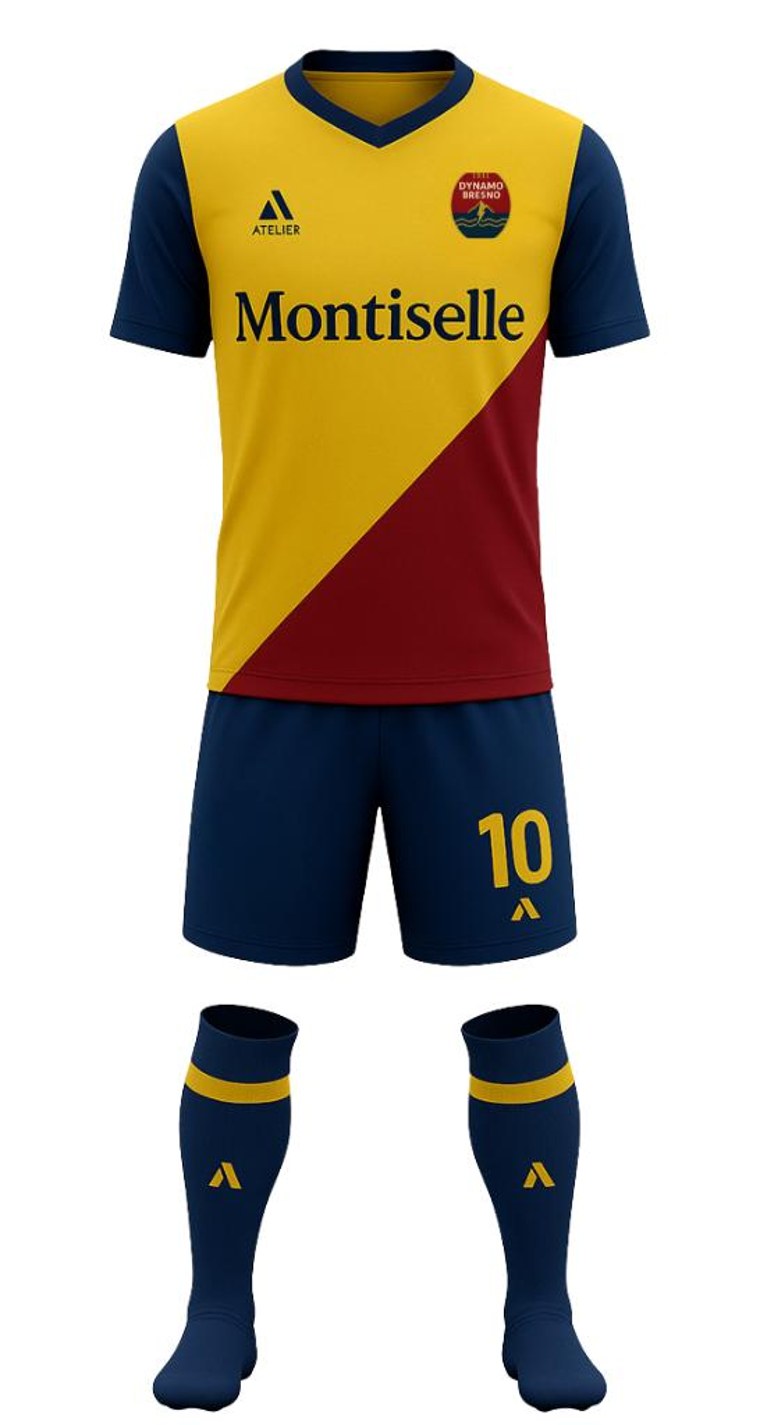 Fourth kit