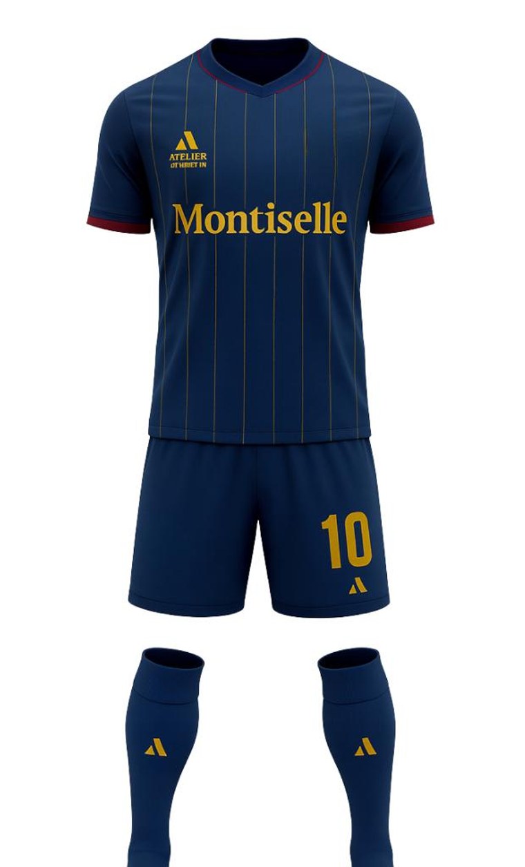 Dynamo Bresno 2026/27 home kit