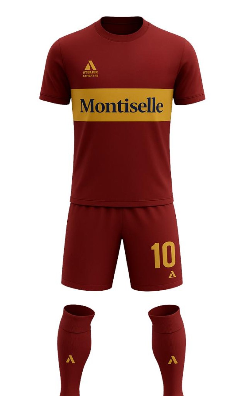 Third kit